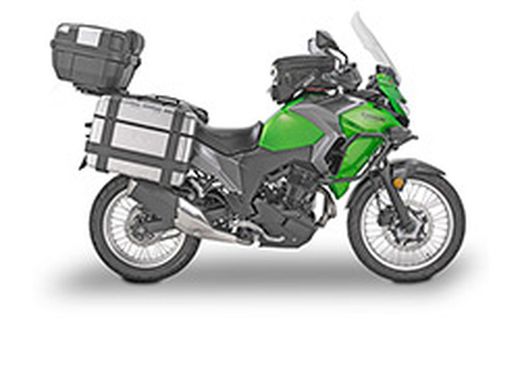 VERSYS-X 300 17>23