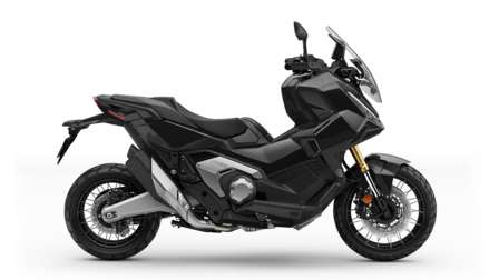 X-ADV (2017 - 2020)
