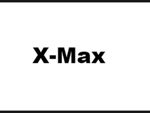 X-MAX