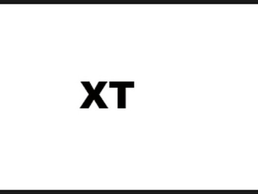 XT