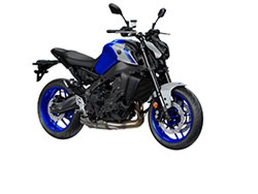 MT-09 / MT-09 SP 21>