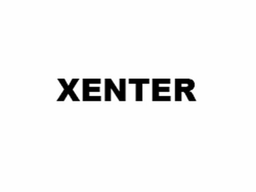 XENTER 125
