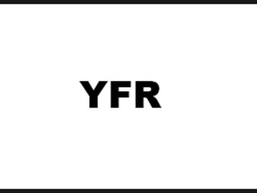 YFR