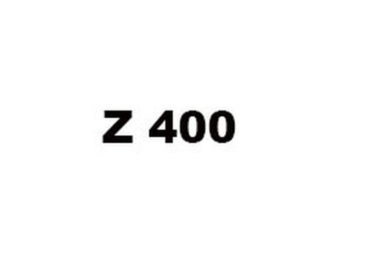 Z 400