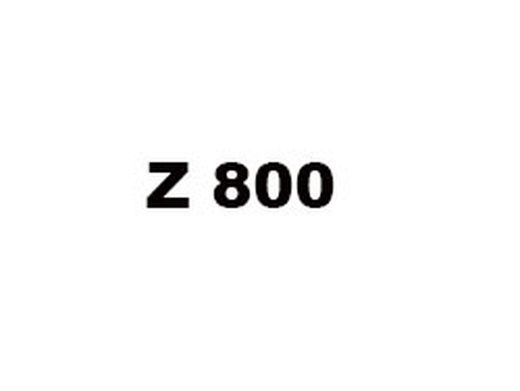 Z 800