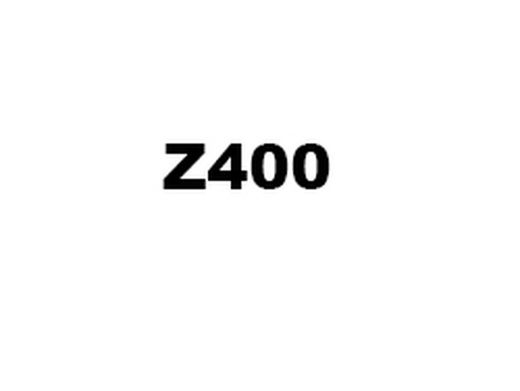 Z400