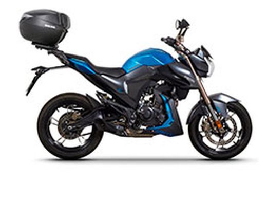 Z2 ZT/URBAN 125 - 21>