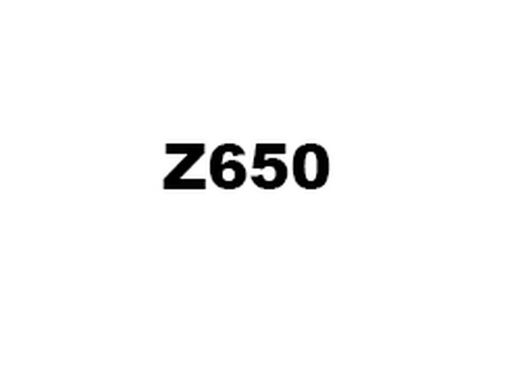 Z650