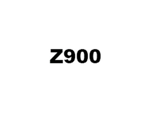 Z900