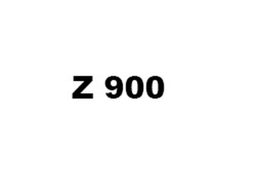 Z900