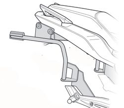 3P Sys Benelli Bn 302 S'19