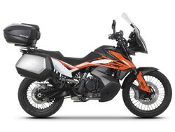 3P SYS. KTM 790 ADVENTURE ('19-'20) / 890 ADVENTURE ('21)