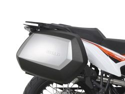 3P SYS. KTM 790 ADVENTURE ('19-'20) / 890 ADVENTURE ('21)