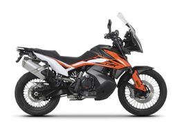 3P SYS. KTM 790 ADVENTURE ('19-'20) / 890 ADVENTURE ('21)