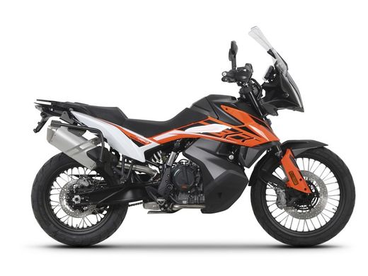 3P SYS. KTM 790 ADVENTURE ('19-'20) / 890 ADVENTURE ('21)