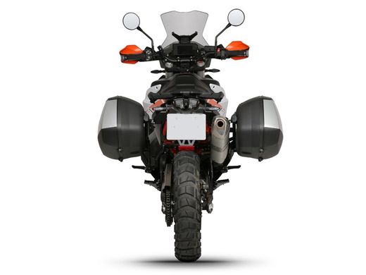 Soportes maletas laterales shad 3p ktm 790 adventure '19