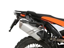 Soportes maletas laterales shad 3p ktm 790 adventure '19