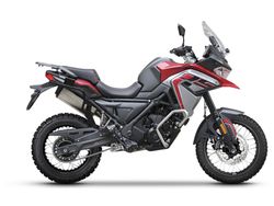 VOGE 650 DS/DSX/DSX Adv. '21 Porta maletas laterales 3P SYS. Shad