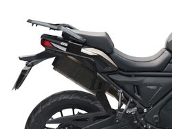 VOGE 650 DS/DSX/DSX Adv. '21 Porta maletas laterales 3P SYS. Shad