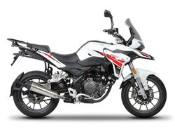 3P System Benelli Trk 125/251