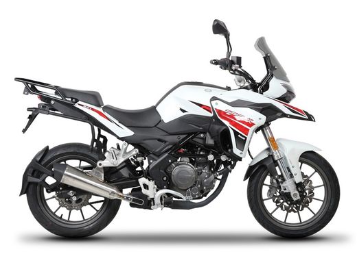 3P System Benelli Trk 125/251