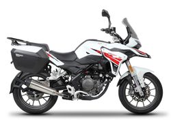 3P System Benelli Trk 125/251
