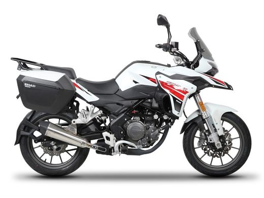3P System Benelli Trk 125/251