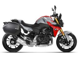 Soportes laterales shad 3p bmw f900 x/xr '20