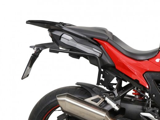 Soportes maletas laterales shad 3p bmw s1000xr '20
