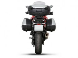 Soportes maletas laterales shad 3p bmw s1000xr '20