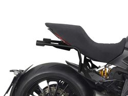 3P SYSTEM DUCATI DIAVEL 1260 /1260  '19-'21
