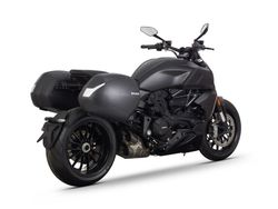 3P SYSTEM DUCATI DIAVEL 1260 /1260  '19-'21