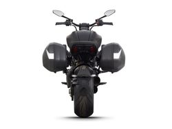 3P SYSTEM DUCATI DIAVEL 1260 /1260  '19-'21