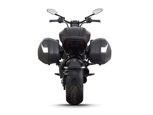 3P SYSTEM DUCATI DIAVEL 1260 /1260  '19-'21