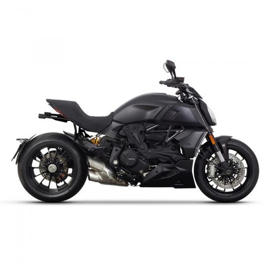 3P SYSTEM DUCATI DIAVEL 1260 /1260  '19-'21