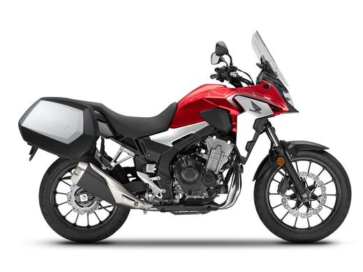 3P SYSTEM HONDA CB 500 X '16 '19