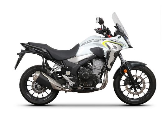 3P SYSTEM HONDA CB 500 X '16 '19