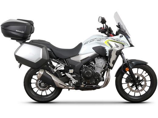 3P SYSTEM HONDA CB 500 X '16 '19