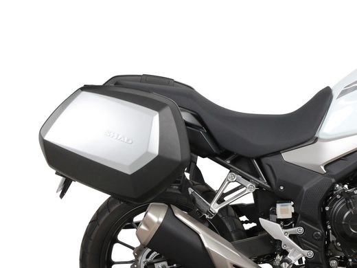 3P SYSTEM HONDA CB 500 X '16 '19