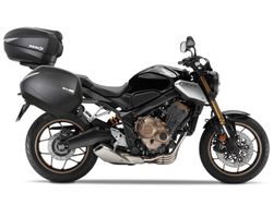 3P System Honda Cb650R/Cbr650R '19