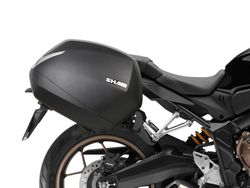 3P System Honda Cb650R/Cbr650R '19