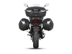 3P SYSTEM HONDA NC 750 X '21