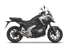 3P SYSTEM HONDA NC 750 X '21