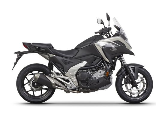 3P SYSTEM HONDA NC 750 X '21