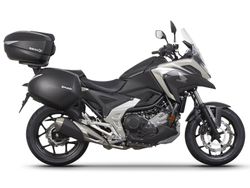 3P SYSTEM HONDA NC 750 X '21