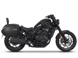 3P SYSTEM HONDA REBEL CMX 1100 '21