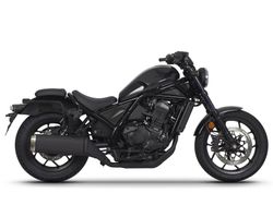 3P SYSTEM HONDA REBEL CMX 1100 '21