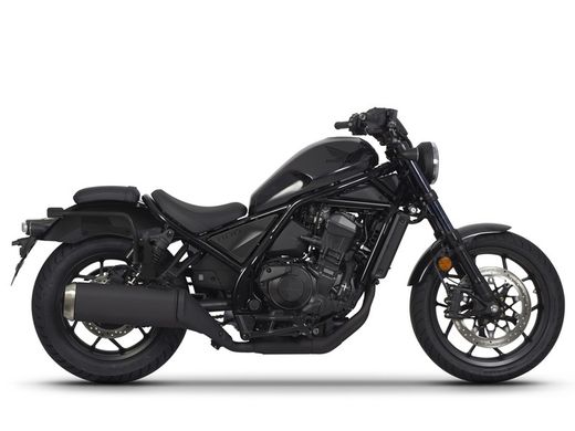 3P SYSTEM HONDA REBEL CMX 1100 '21
