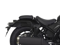 3P SYSTEM HONDA REBEL CMX 1100 '21