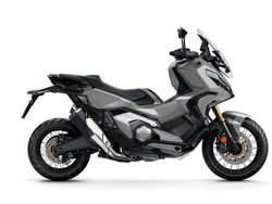3P SYSTEM HONDA X-ADV 750 (2021 - ....)